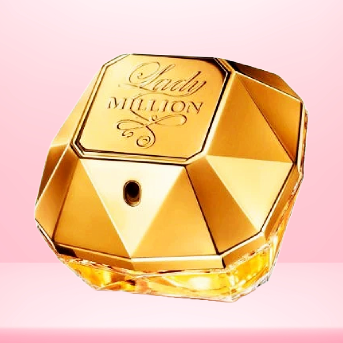 Paco Rabanne Lady One Million
