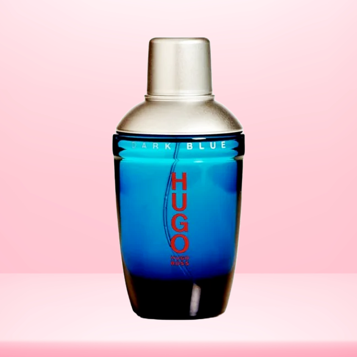 Hugo Boss Dark Blue