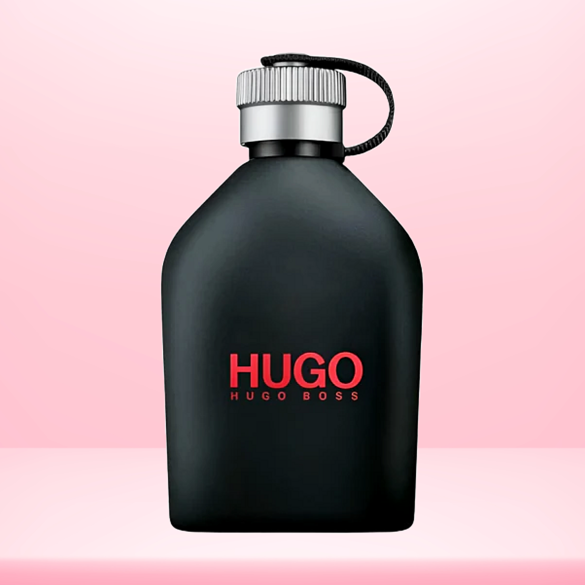 Hugo Boss Just Different