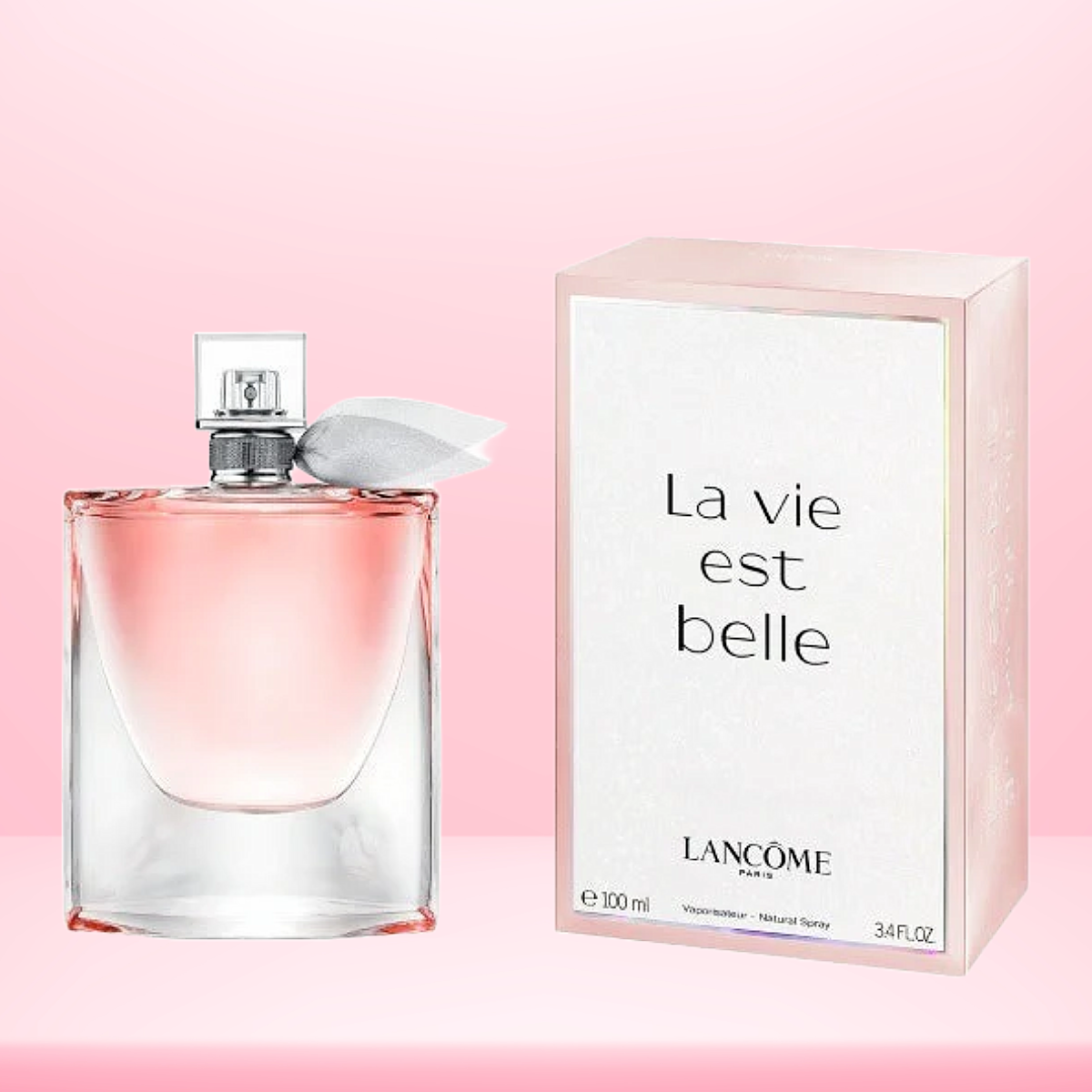 Lancome La Vie Est Belle