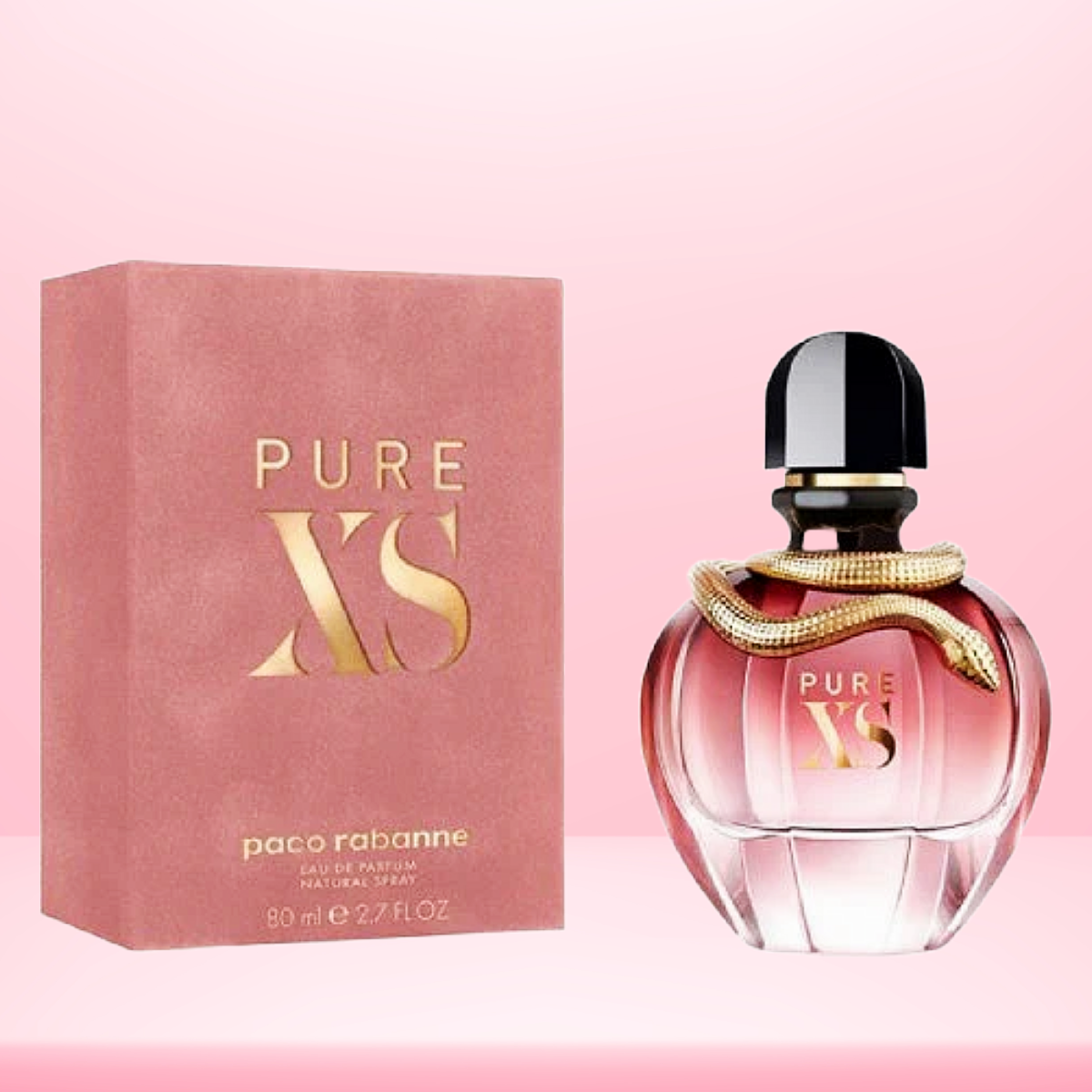 Paco Rabanne Pure XS