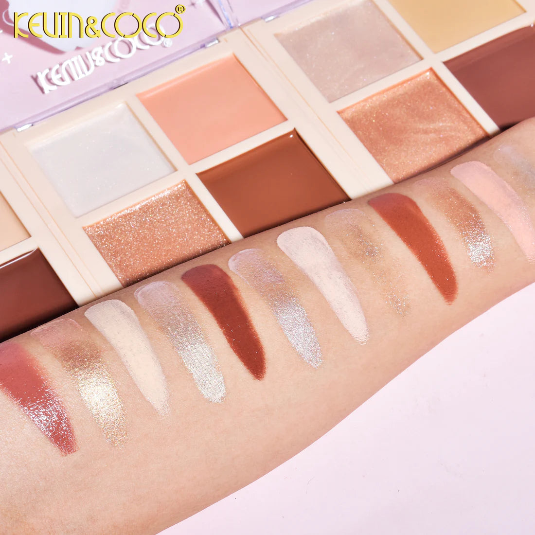 Corrector cremoso Kevin&Coco REF: KC245079