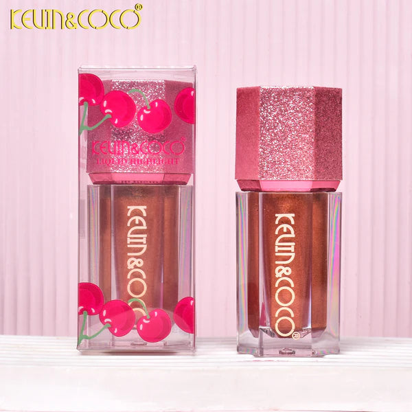 Iluminador Cherry Kevin&Coco REF:KC245642