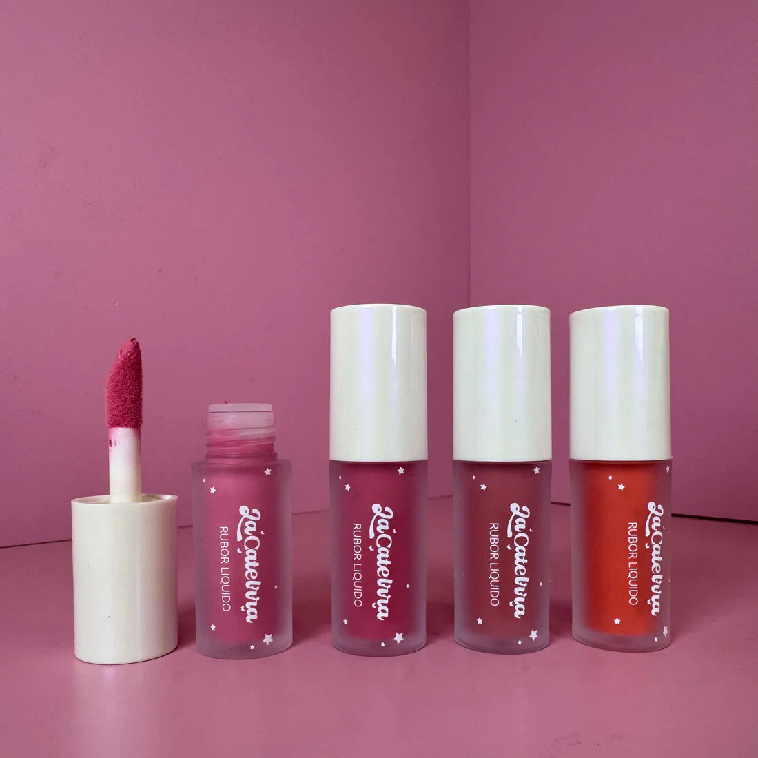 Labiales