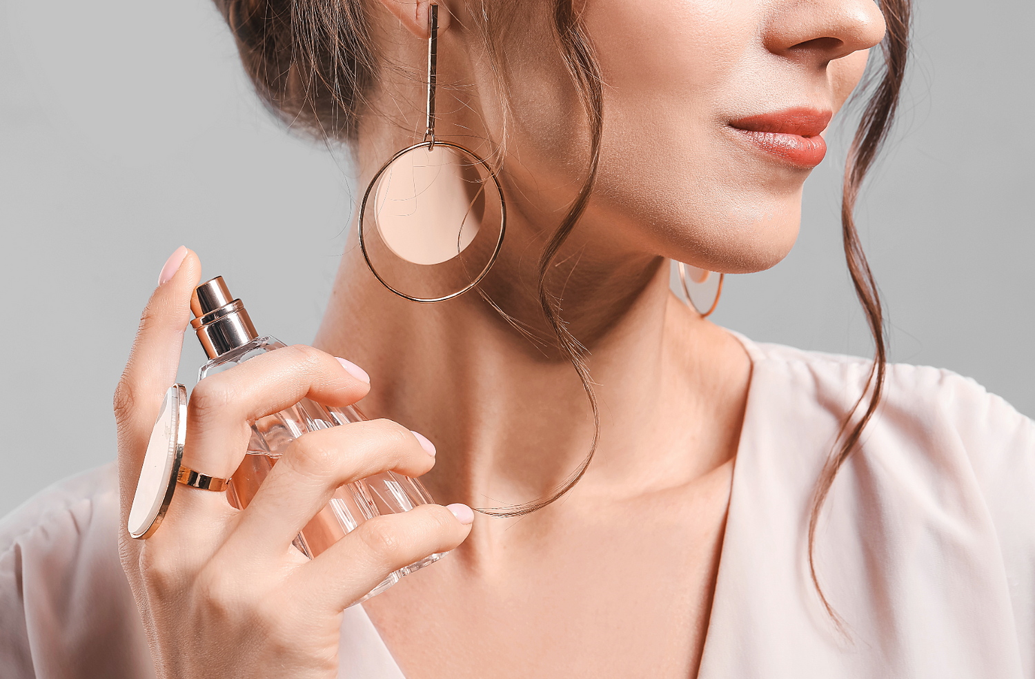 Perfumes Femeninos