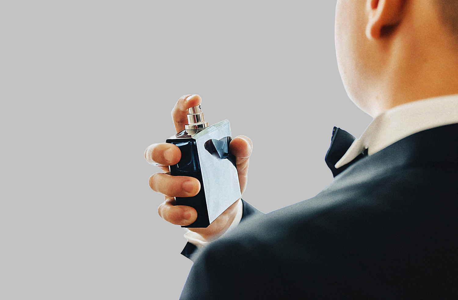 Perfumes Masculinos