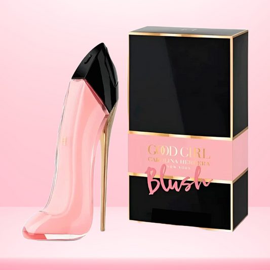 Carolina Herrera Good Girl Bush