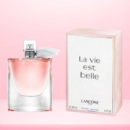 Lancome La Vie Est Belle