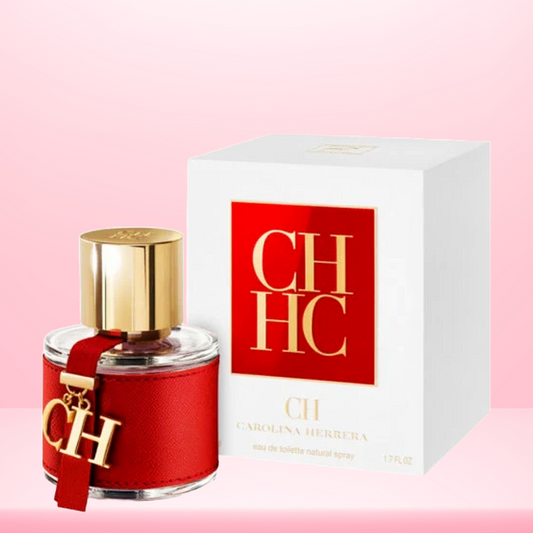 Carolina Herrera CH