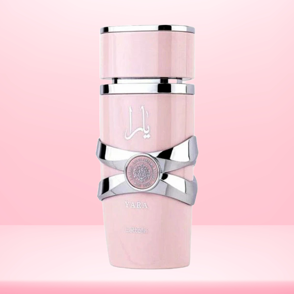 Lattafa Yara Pink