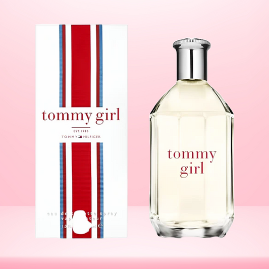 Tommy Hilfiger Tommy Girl