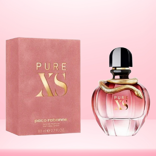 Paco Rabanne Pure XS