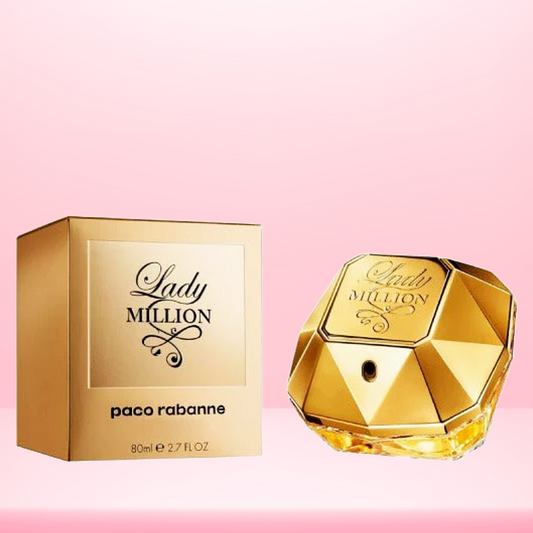 Paco Rabanne Lady One Million