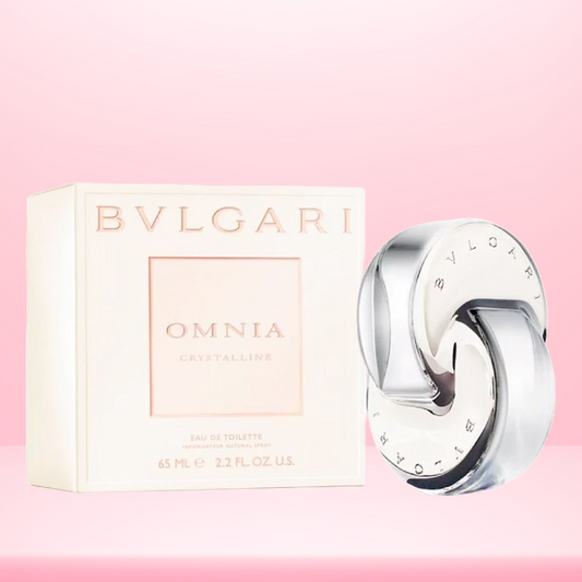 Bvlgari Omnia Crystalline