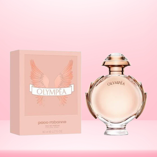 Paco Rabanne Olympea
