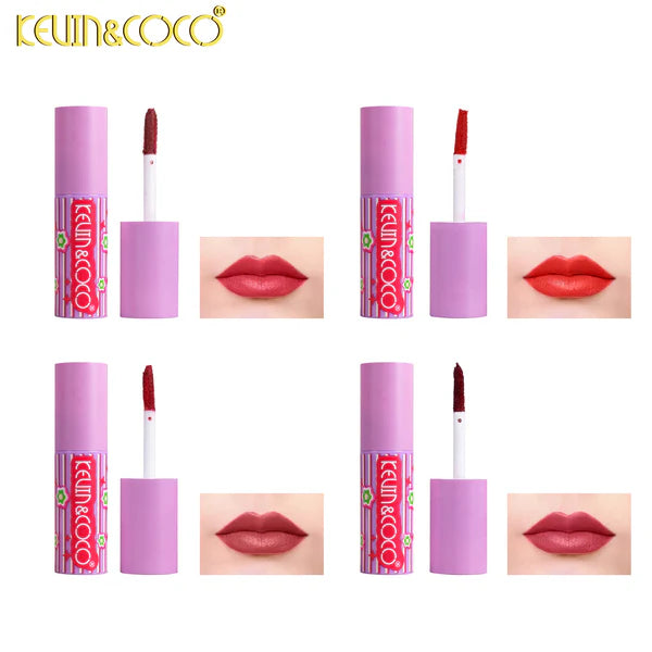 Labial Líquido BeHappy Kevin&Coco REF: KC240364
