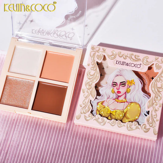 Corrector cremoso Kevin&Coco REF: KC245079