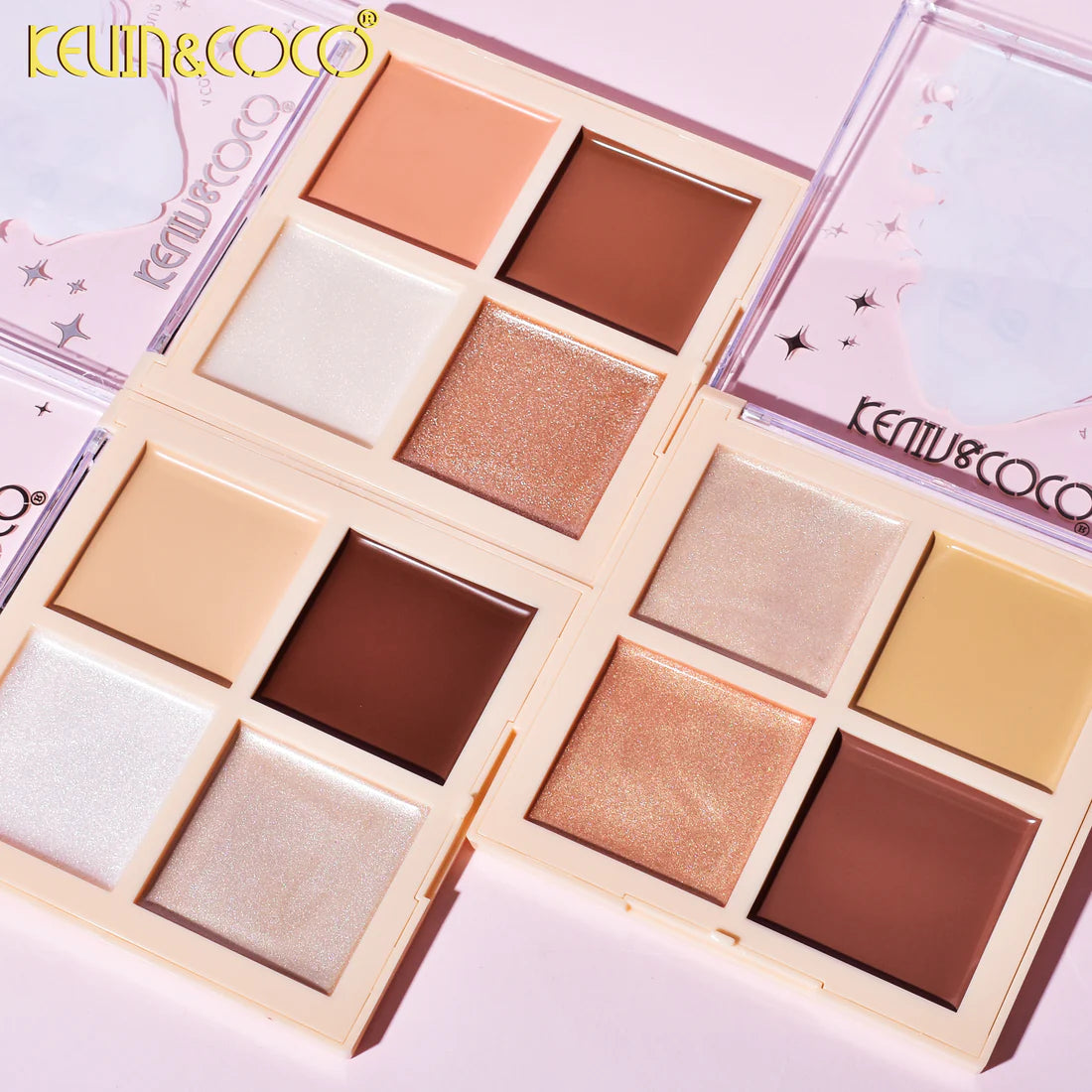 Corrector cremoso Kevin&Coco REF: KC245079