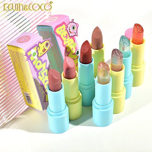 Labial en Barra Monsters Kevin&Coco REF:KC245697