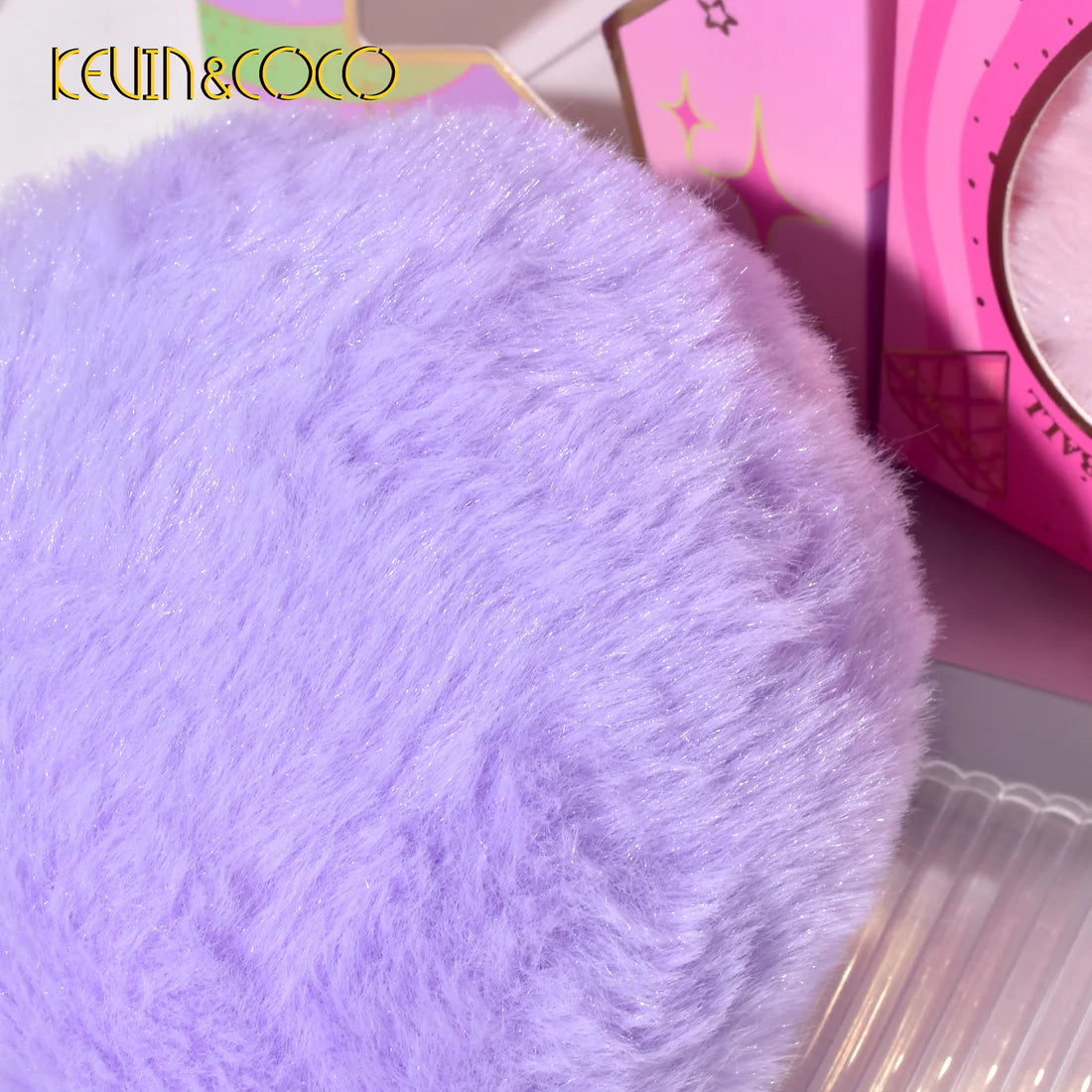 Iluminador Setting Ball Kevin&Coco REF: KC233020