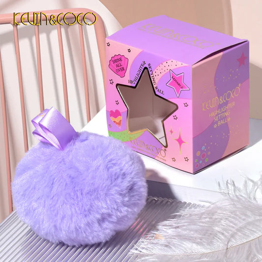 Iluminador Setting Ball Kevin&Coco REF: KC233020