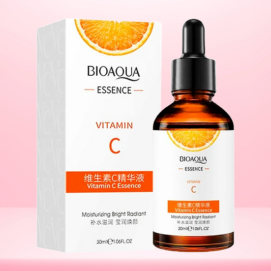 Serum de Vitamina C BIOAQUA