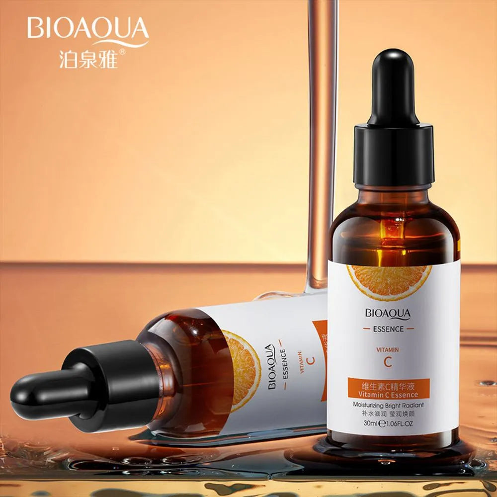 Serum de Vitamina C BIOAQUA